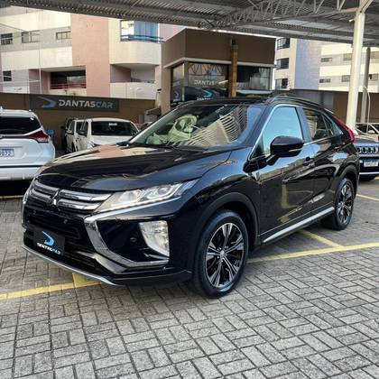 MITSUBISHI ECLIPSE CROSS 1.5 MIVEC TURBO GASOLINA HPE-S CVT